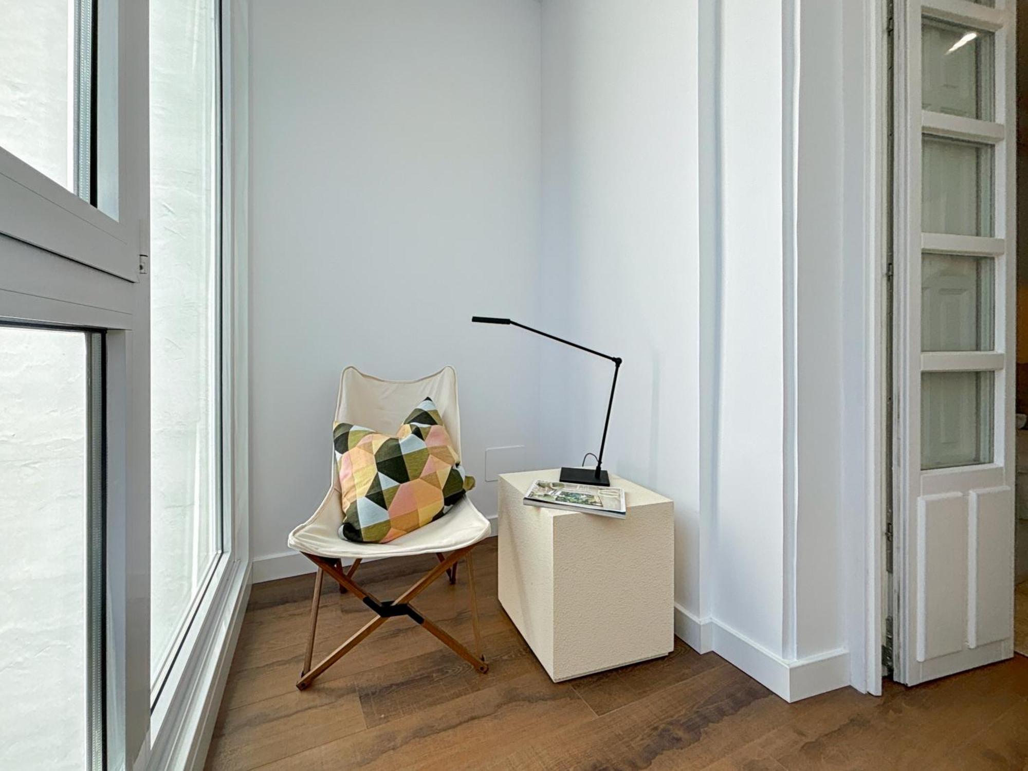 Housingcoruna Plaza De Espana A Coruña Habitación foto